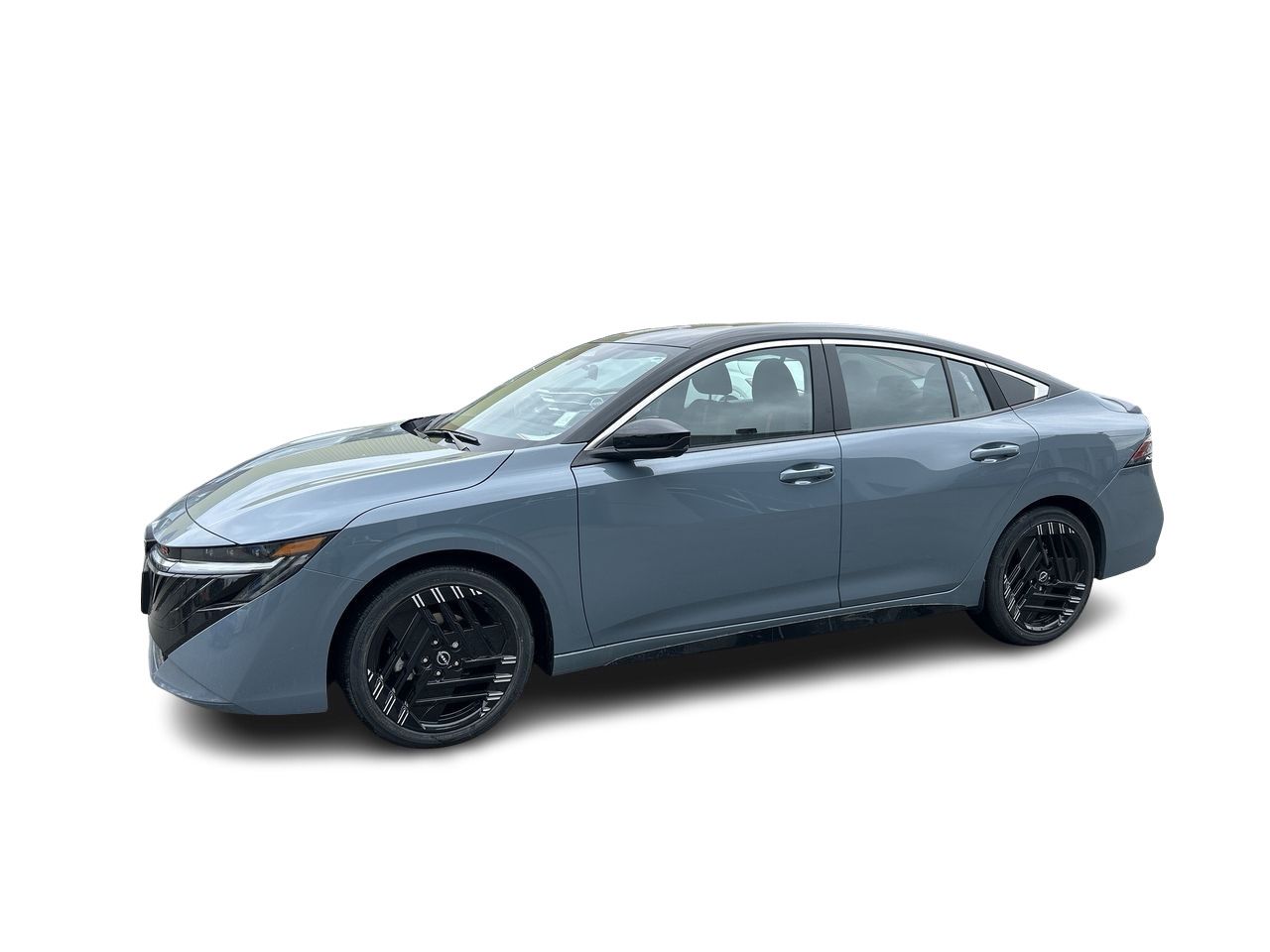 2026 Nissan Sentra