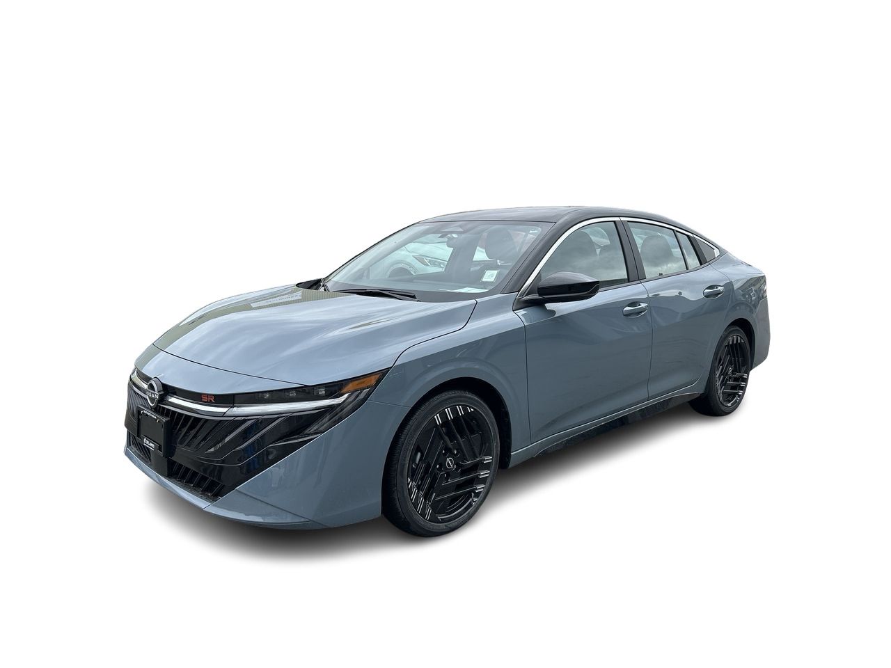 2026 Nissan Sentra