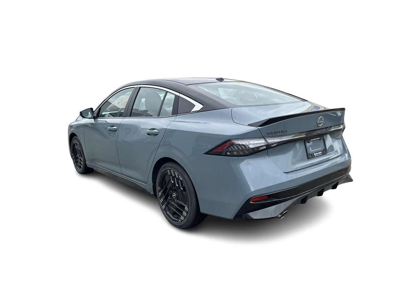 2026 Nissan Sentra