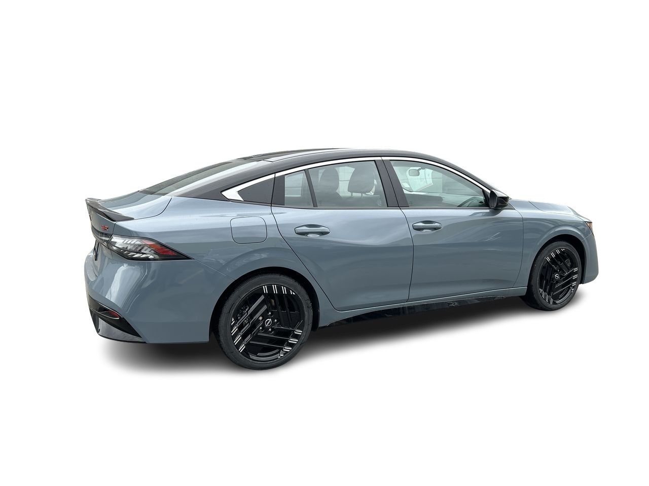 2026 Nissan Sentra