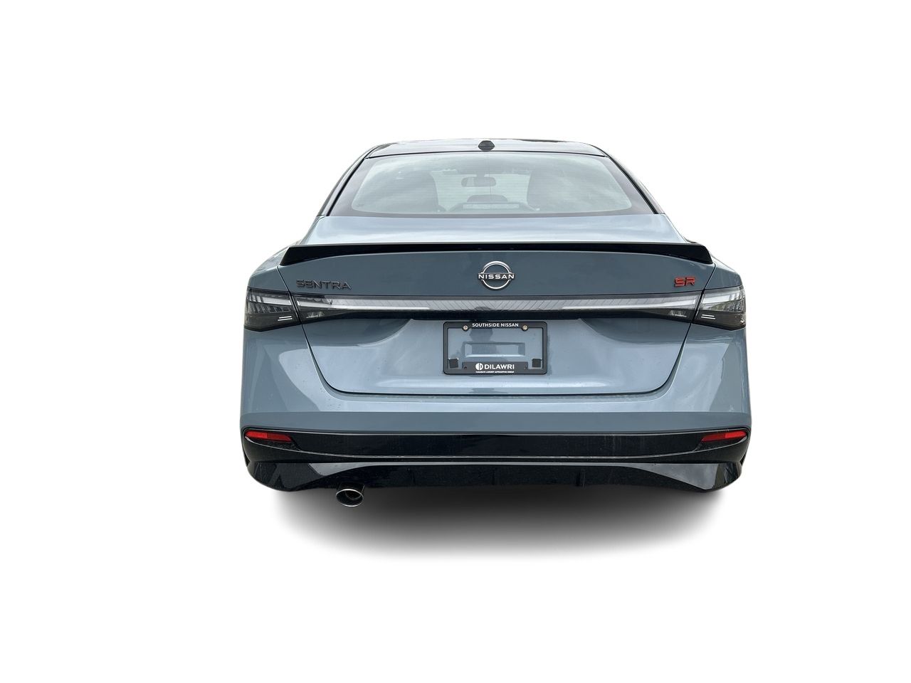 2026 Nissan Sentra