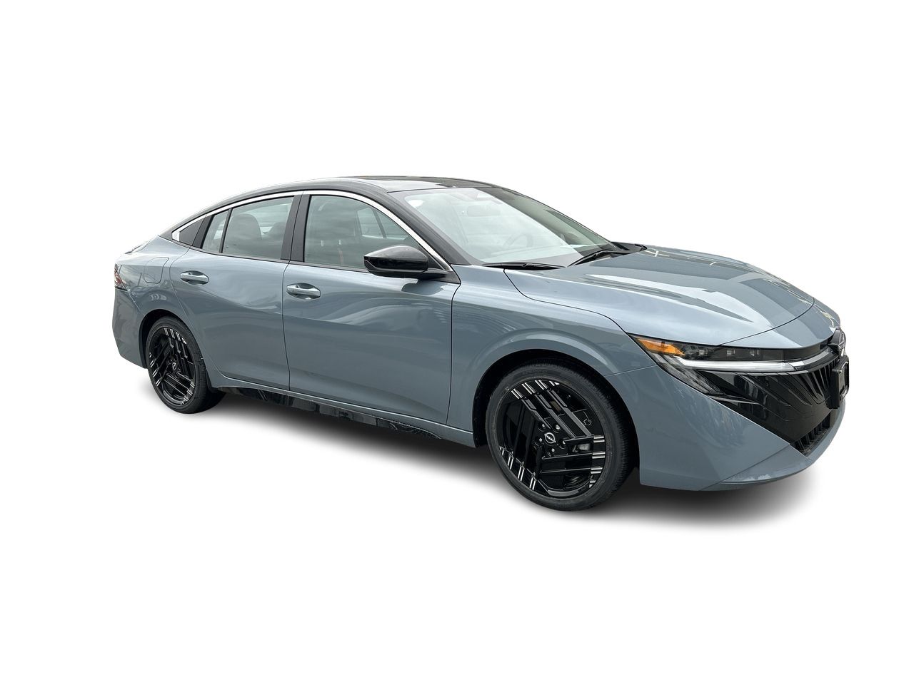 2026 Nissan Sentra