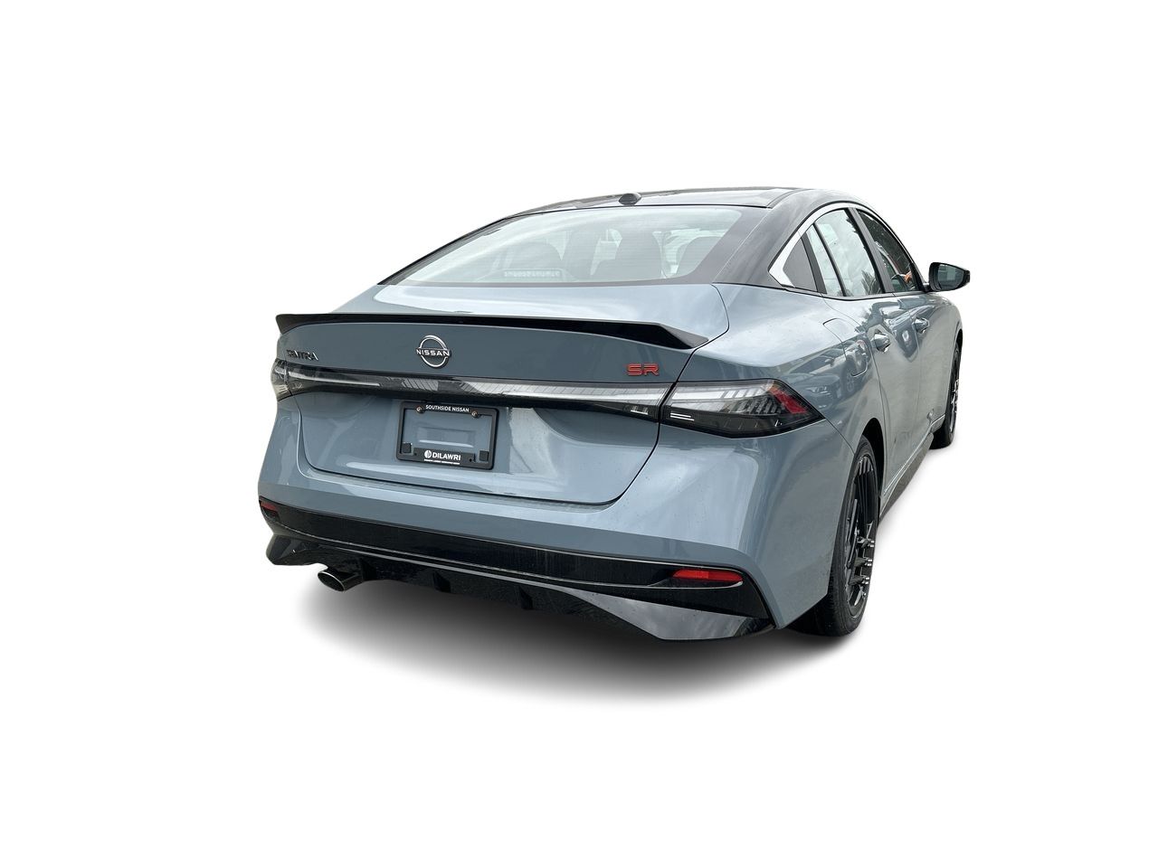 2026 Nissan Sentra