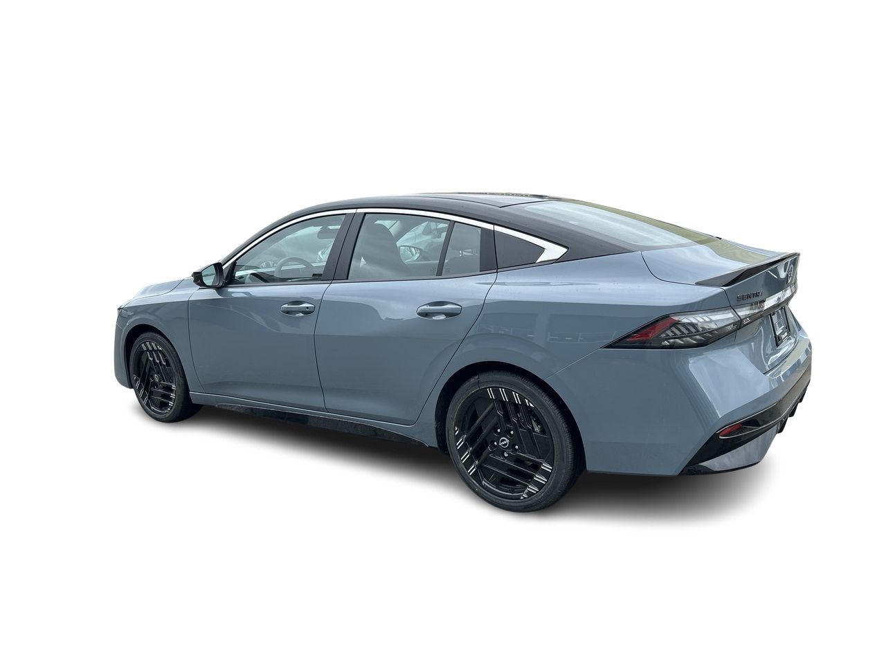 2026 Nissan Sentra