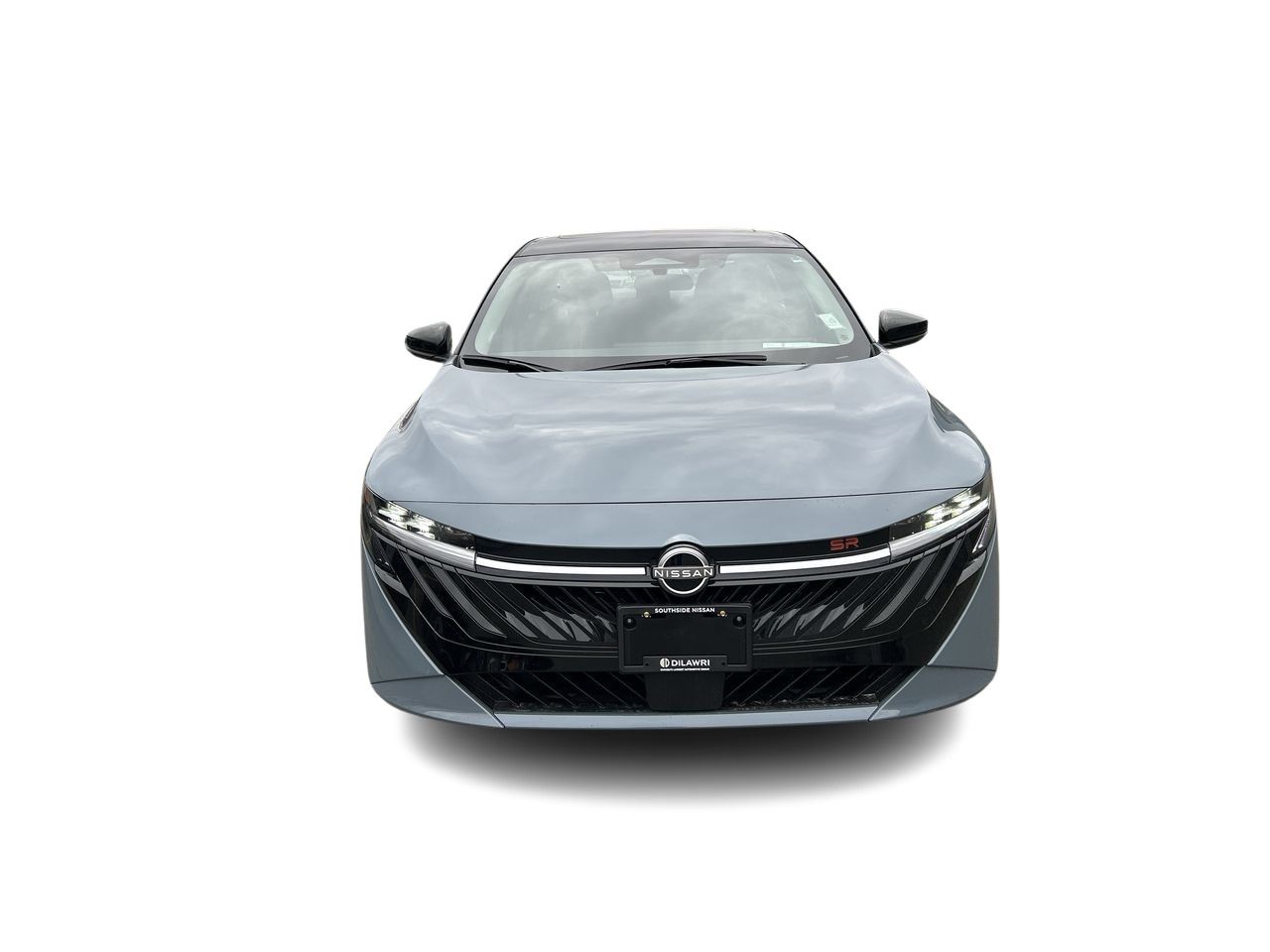 2026 Nissan Sentra
