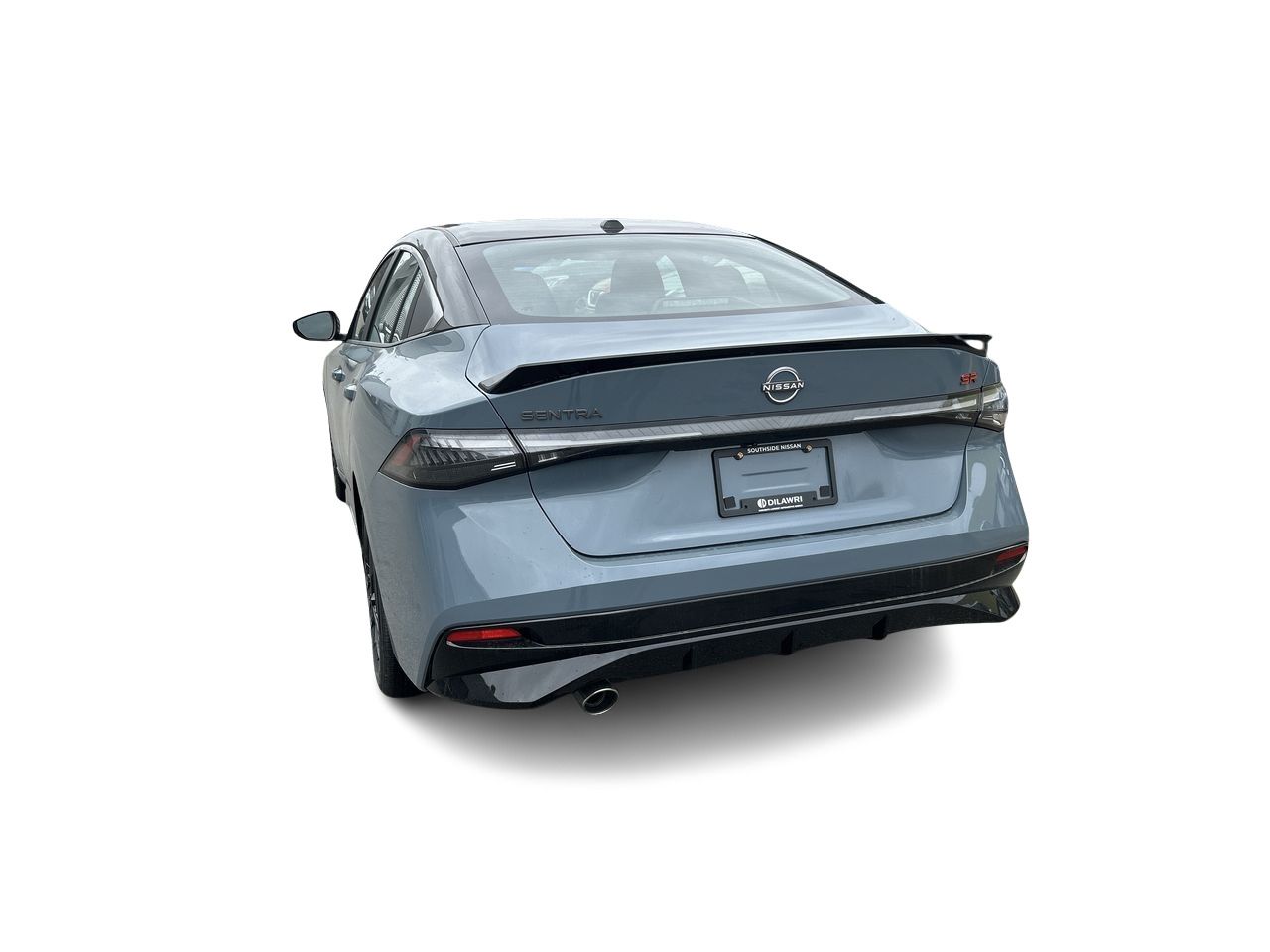 2026 Nissan Sentra