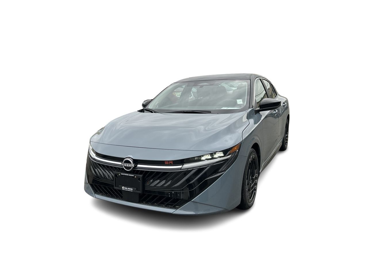 2026 Nissan Sentra