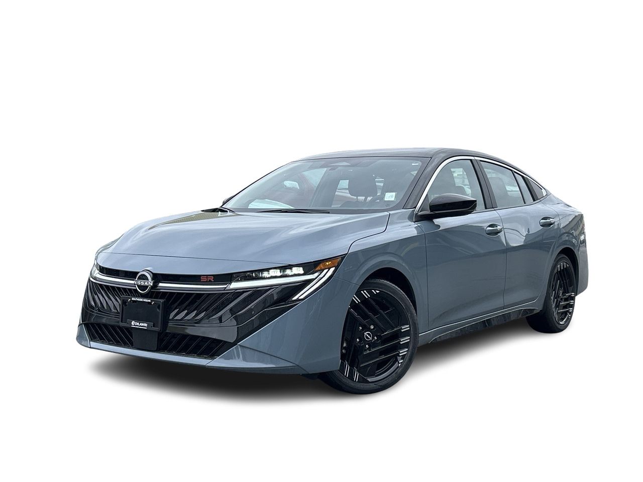 2026 Nissan Sentra
