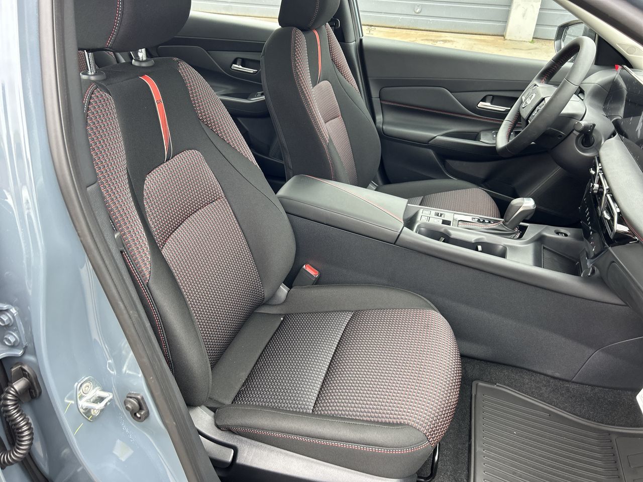 2026 Nissan Sentra