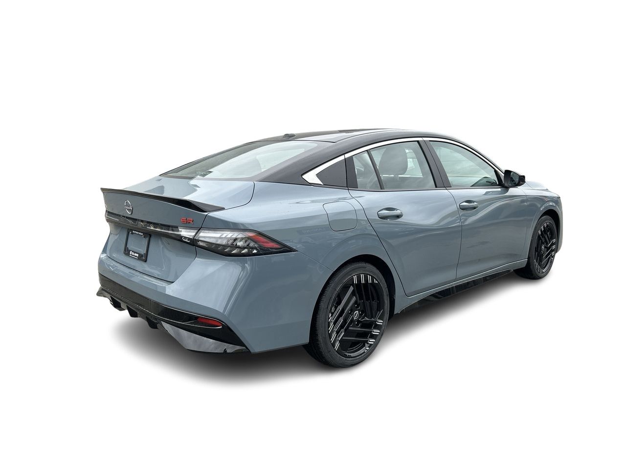 2026 Nissan Sentra