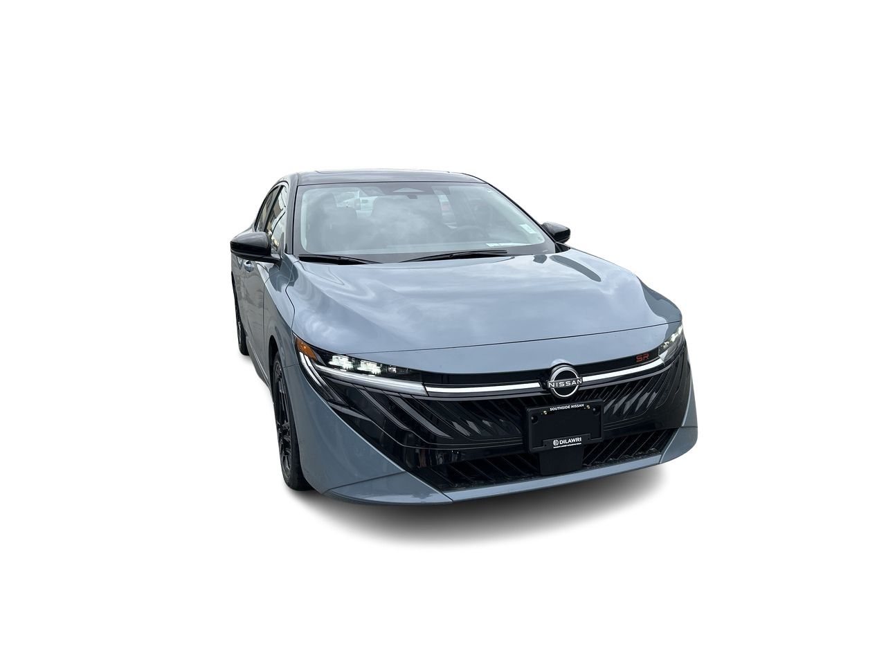 2026 Nissan Sentra