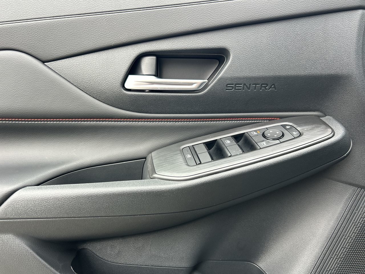 2026 Nissan Sentra