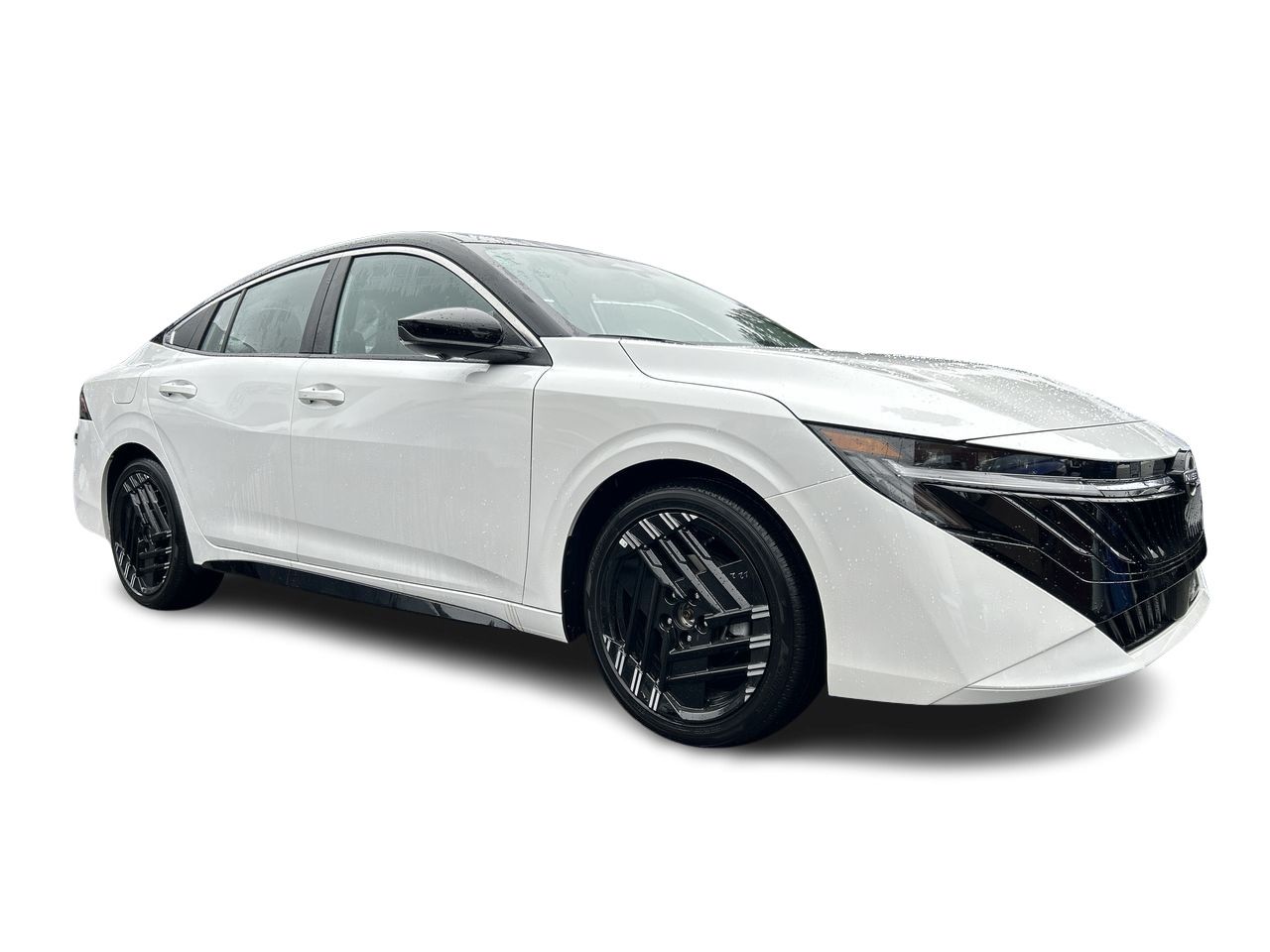 2026 Nissan Sentra