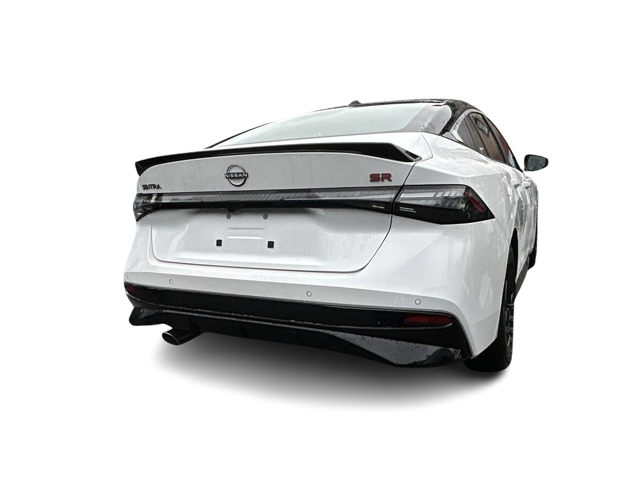 2026 Nissan Sentra