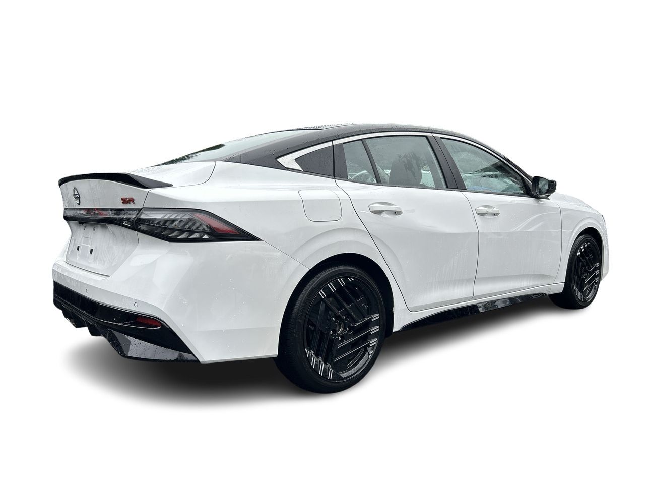 2026 Nissan Sentra