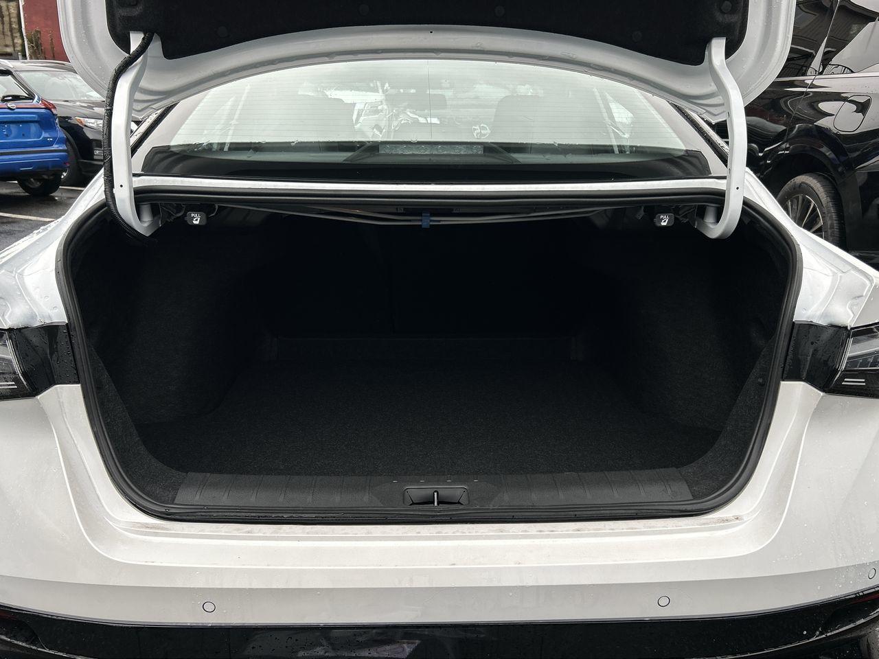 2026 Nissan Sentra