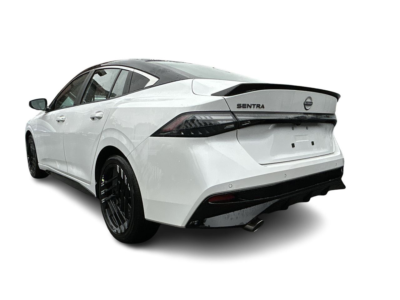 2026 Nissan Sentra
