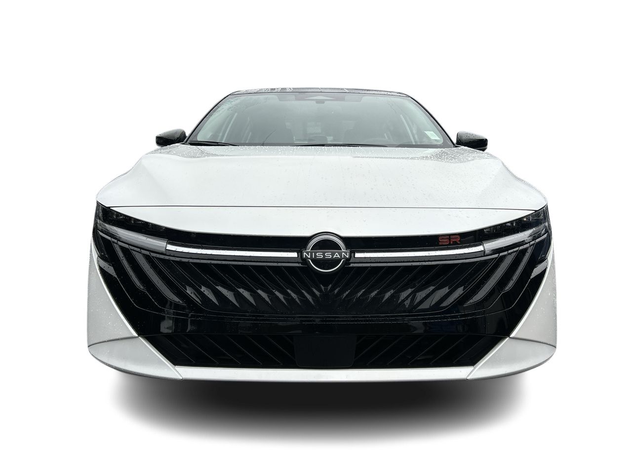 2026 Nissan Sentra
