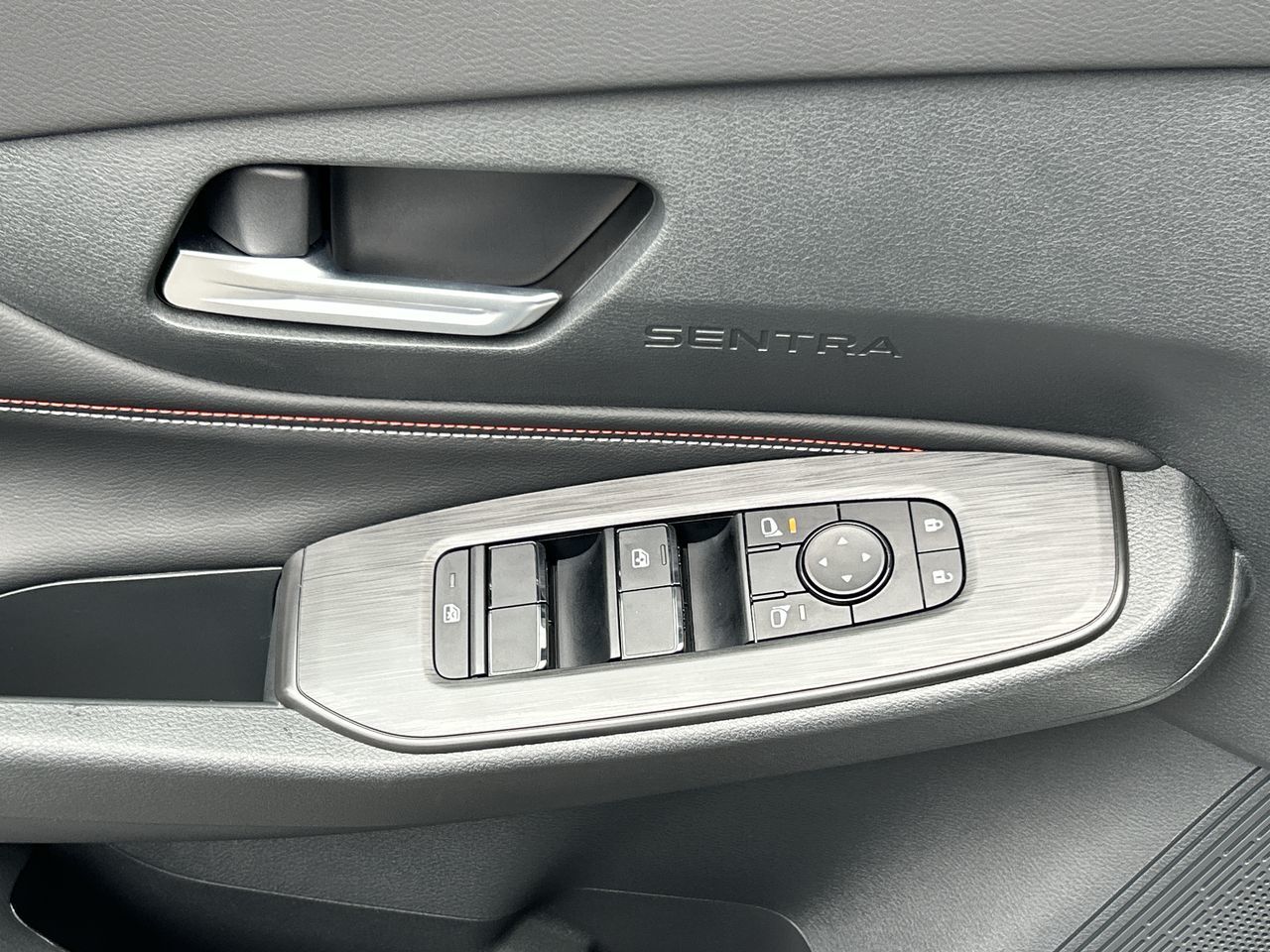 2026 Nissan Sentra