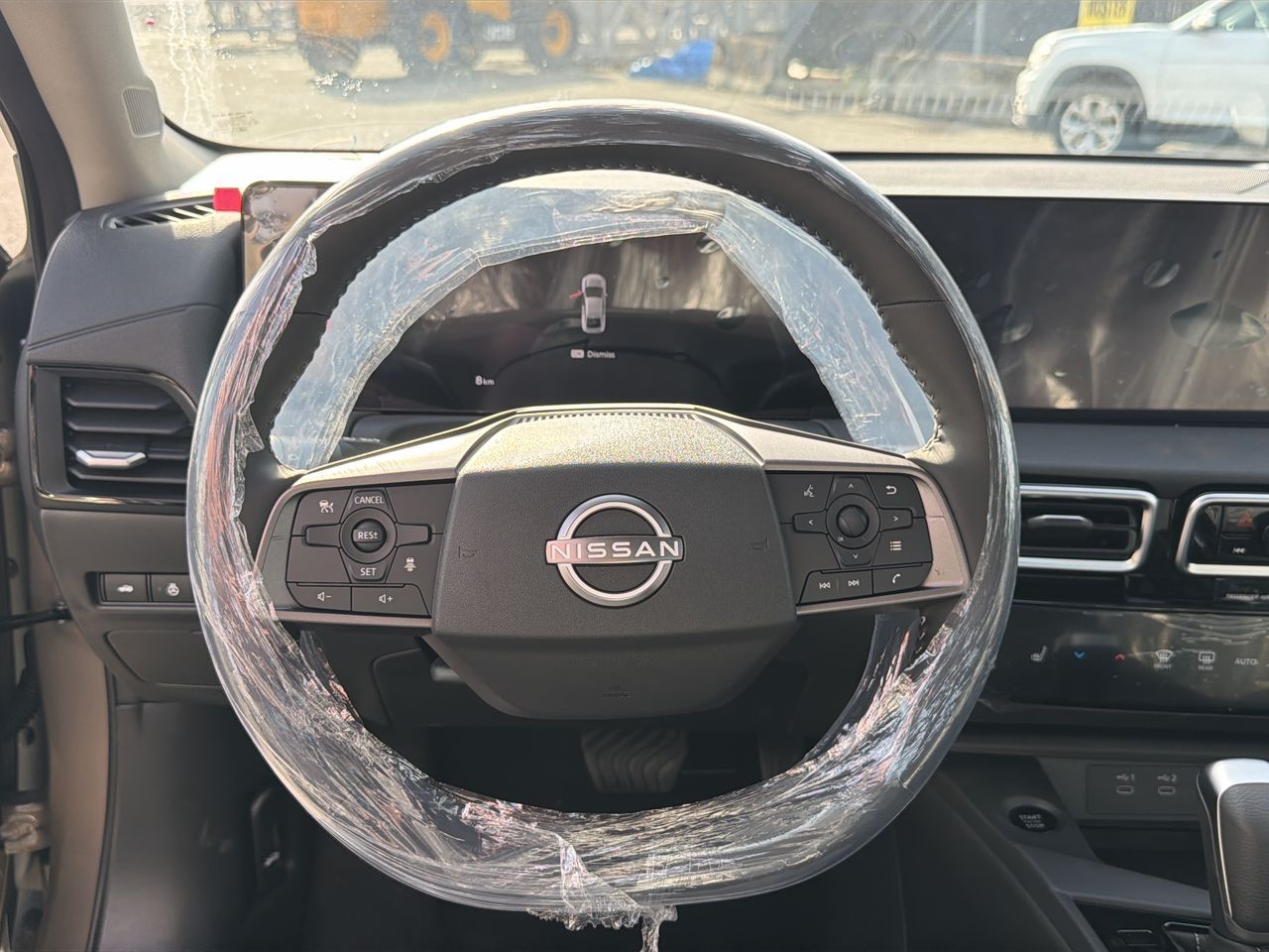 Nissan Sentra  2026 à Vancouver nord, Colombie-Britannique