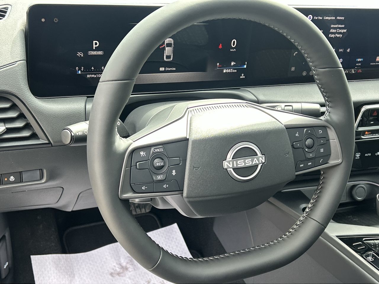 2026 Nissan Sentra in North Vancouver, British Columbia