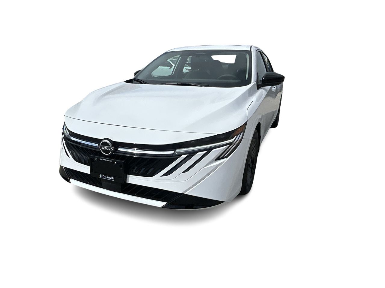 2026 Nissan Sentra in North Vancouver, British Columbia