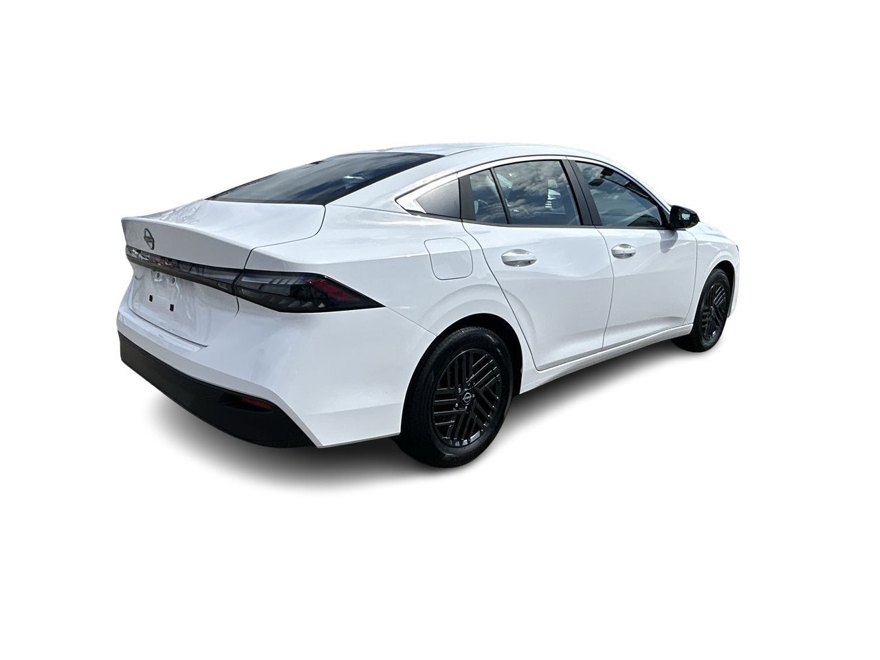 2026 Nissan Sentra in North Vancouver, British Columbia