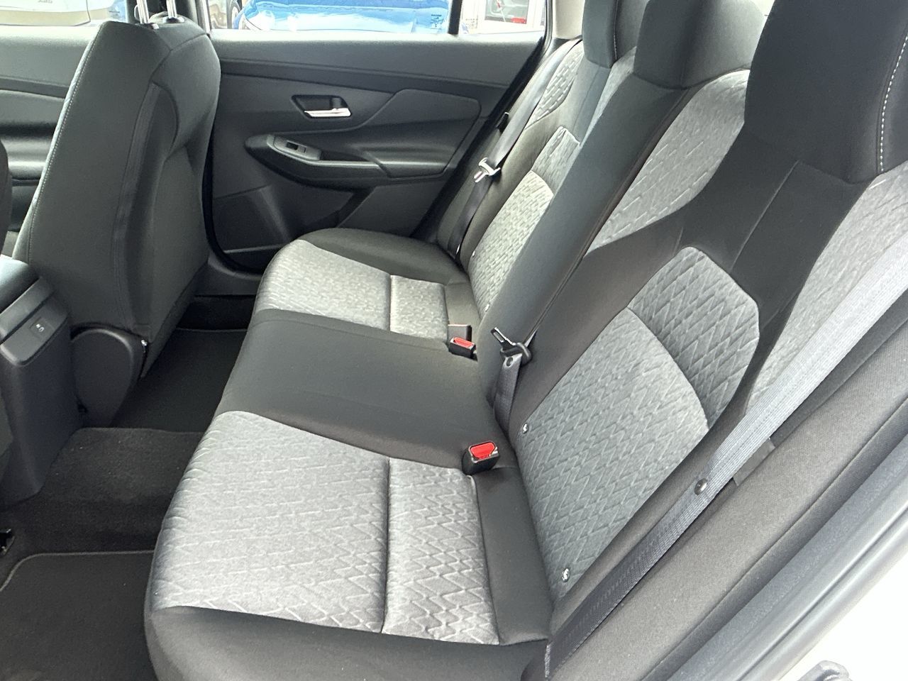 2026 Nissan Sentra in North Vancouver, British Columbia