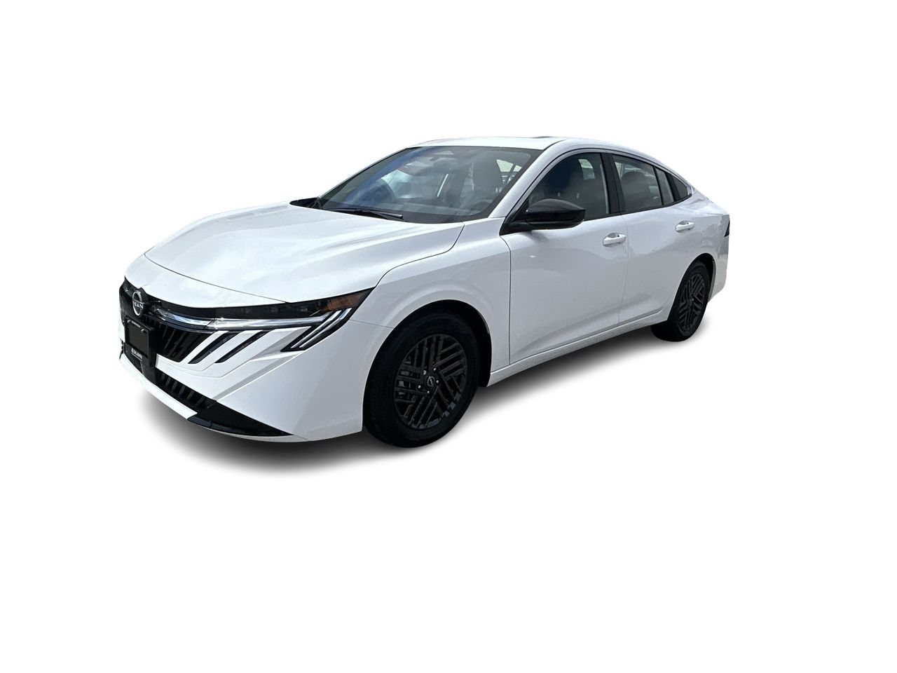 2026 Nissan Sentra in North Vancouver, British Columbia