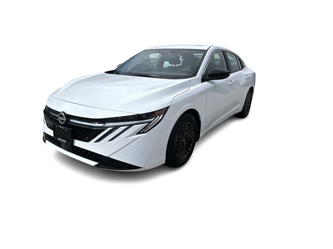 2026 Nissan Sentra in North Vancouver, British Columbia