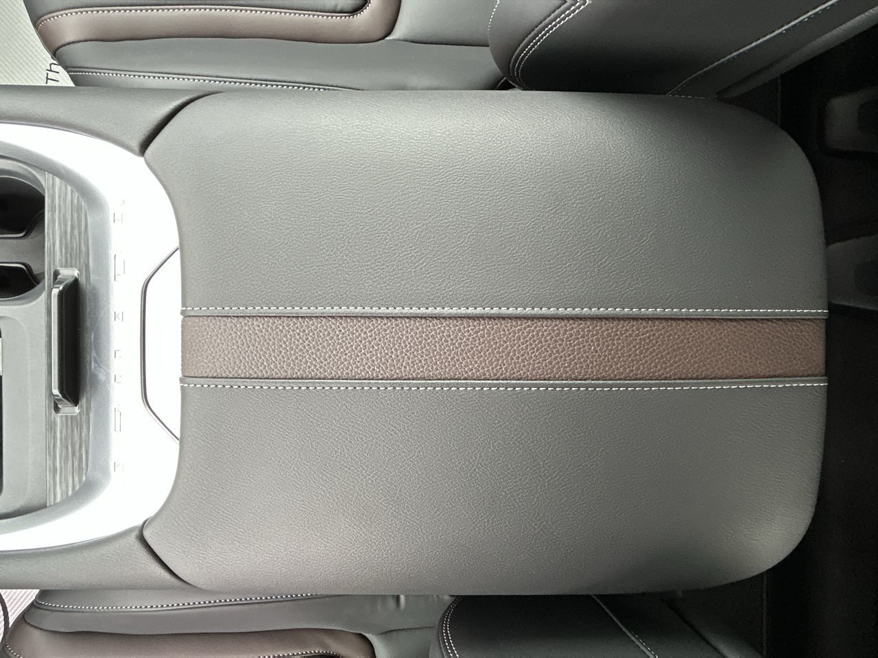 2026 Nissan Armada in North Vancouver, British Columbia