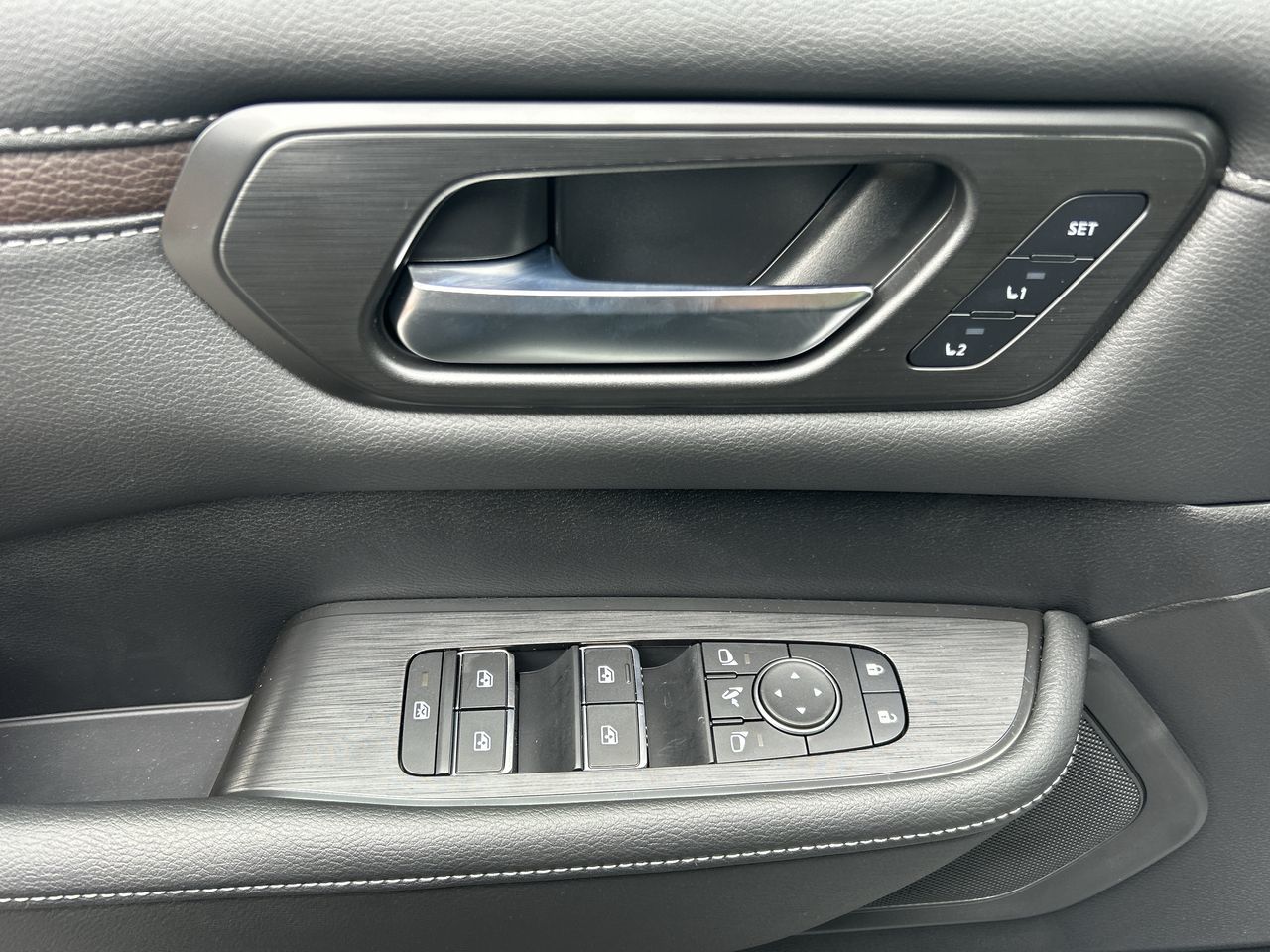 2026 Nissan Armada in North Vancouver, British Columbia