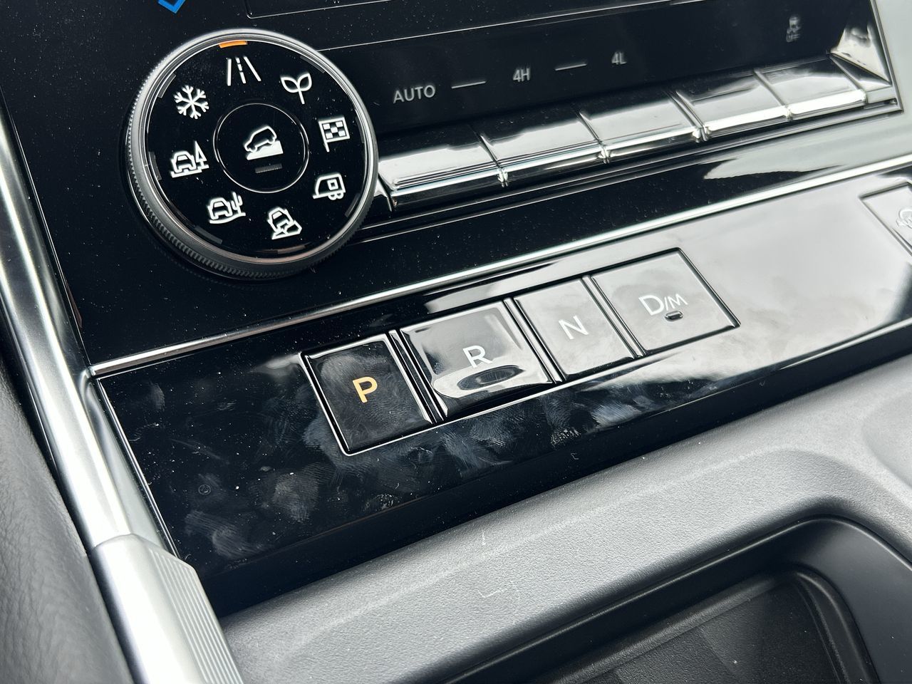 2026 Nissan Armada in North Vancouver, British Columbia