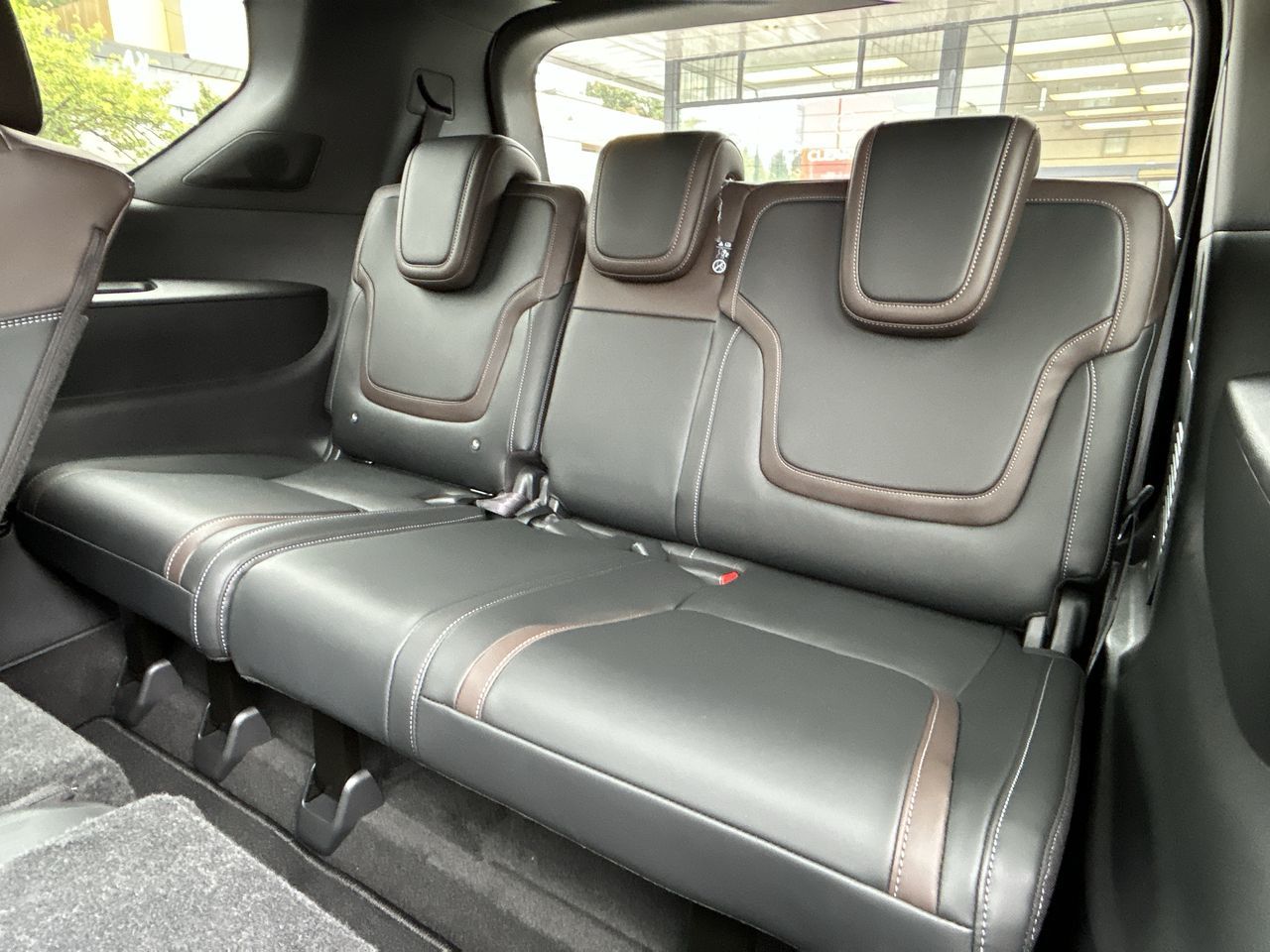 2026 Nissan Armada in North Vancouver, British Columbia