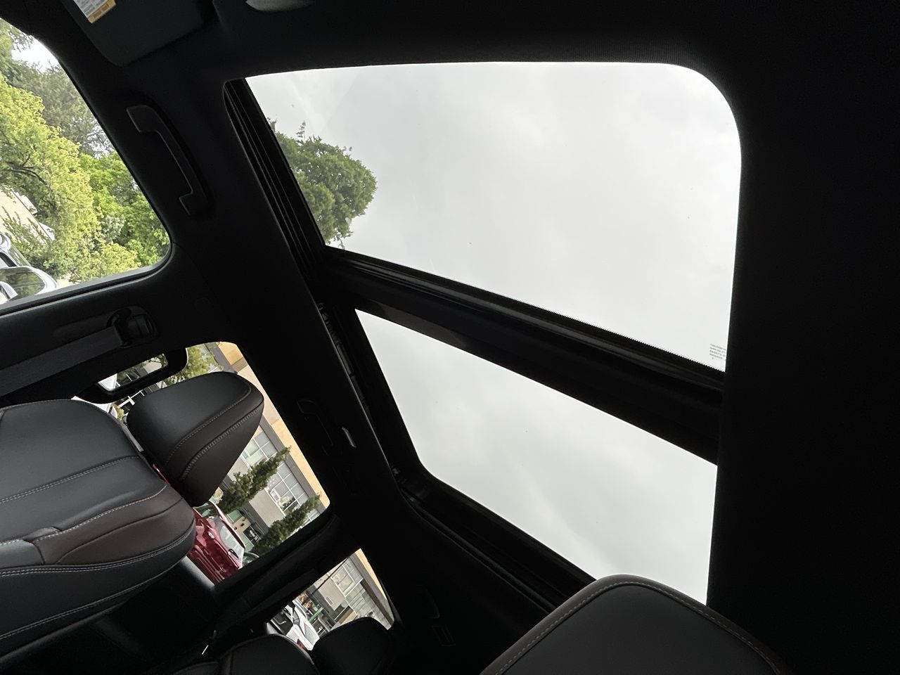 2026 Nissan Armada in North Vancouver, British Columbia