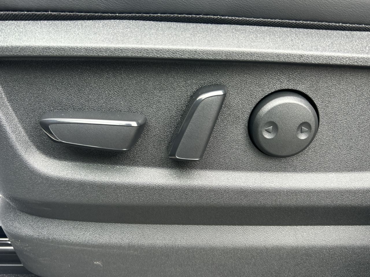 2026 Nissan Armada in North Vancouver, British Columbia