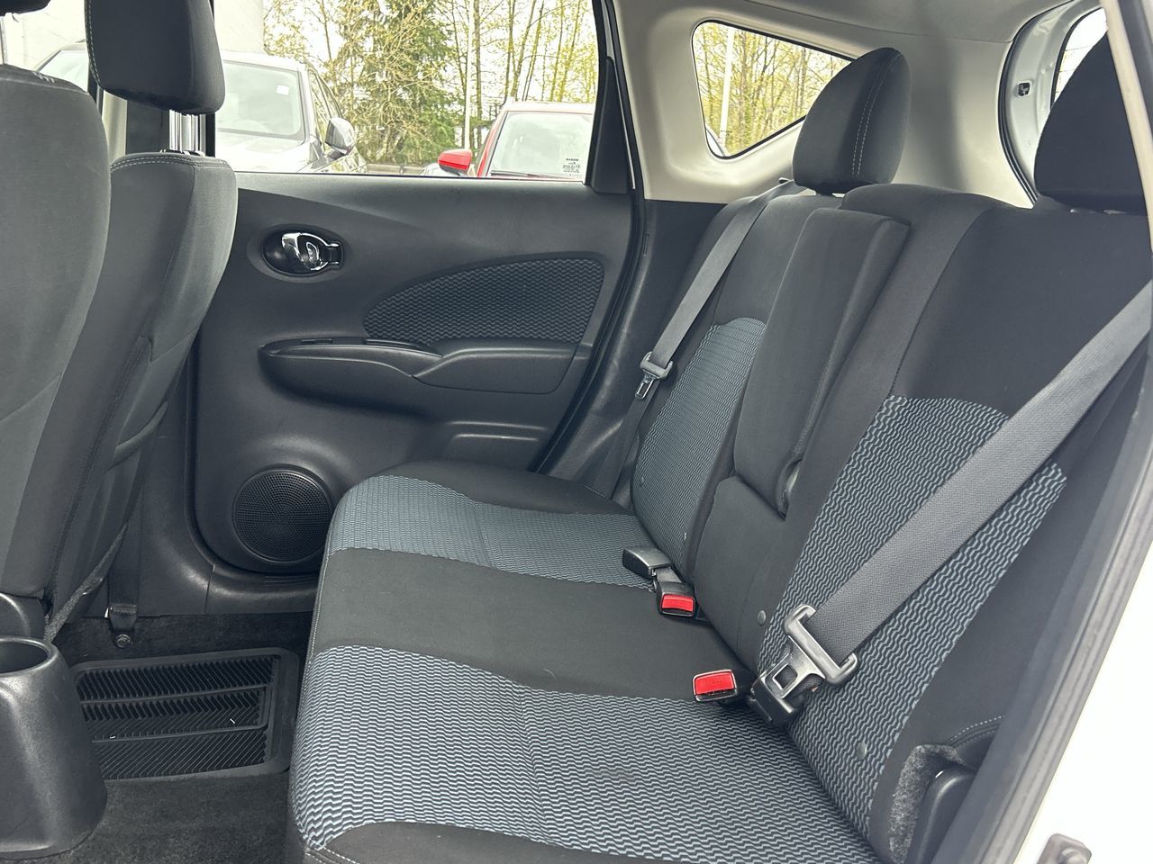 2018 Nissan Versa Note in North Vancouver, British Columbia