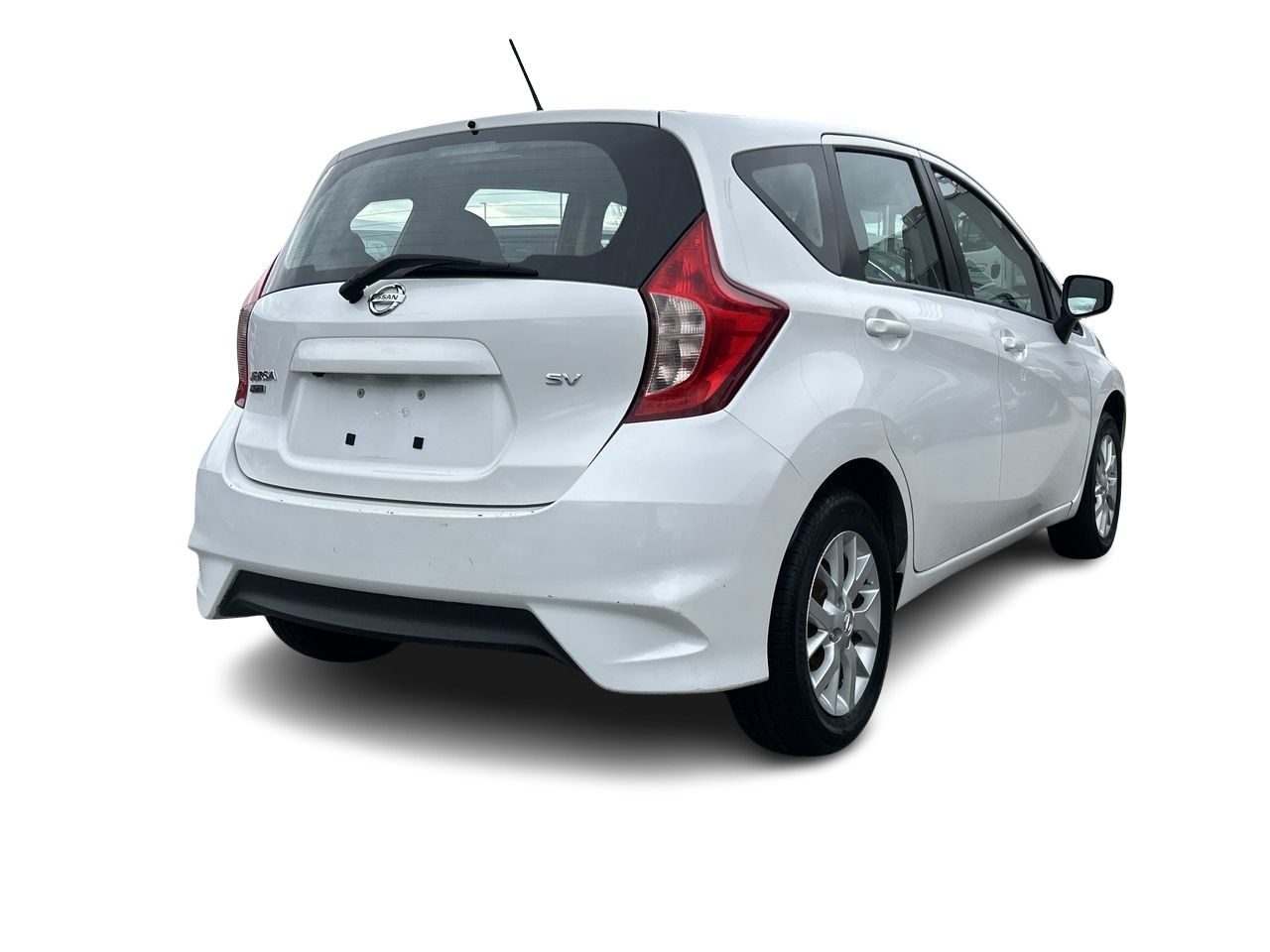 2018 Nissan Versa Note in North Vancouver, British Columbia