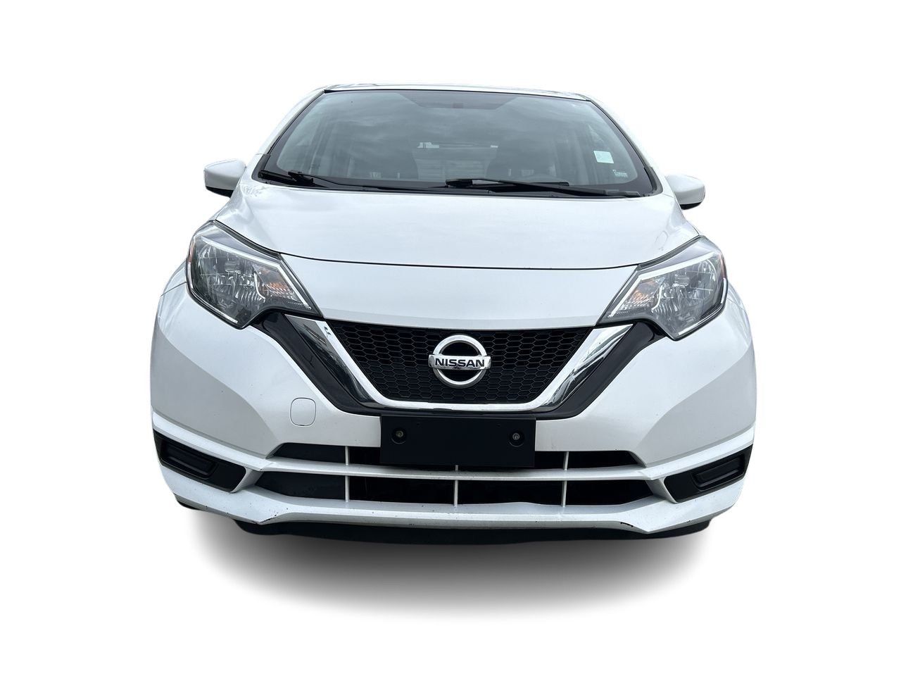 2018 Nissan Versa Note in North Vancouver, British Columbia