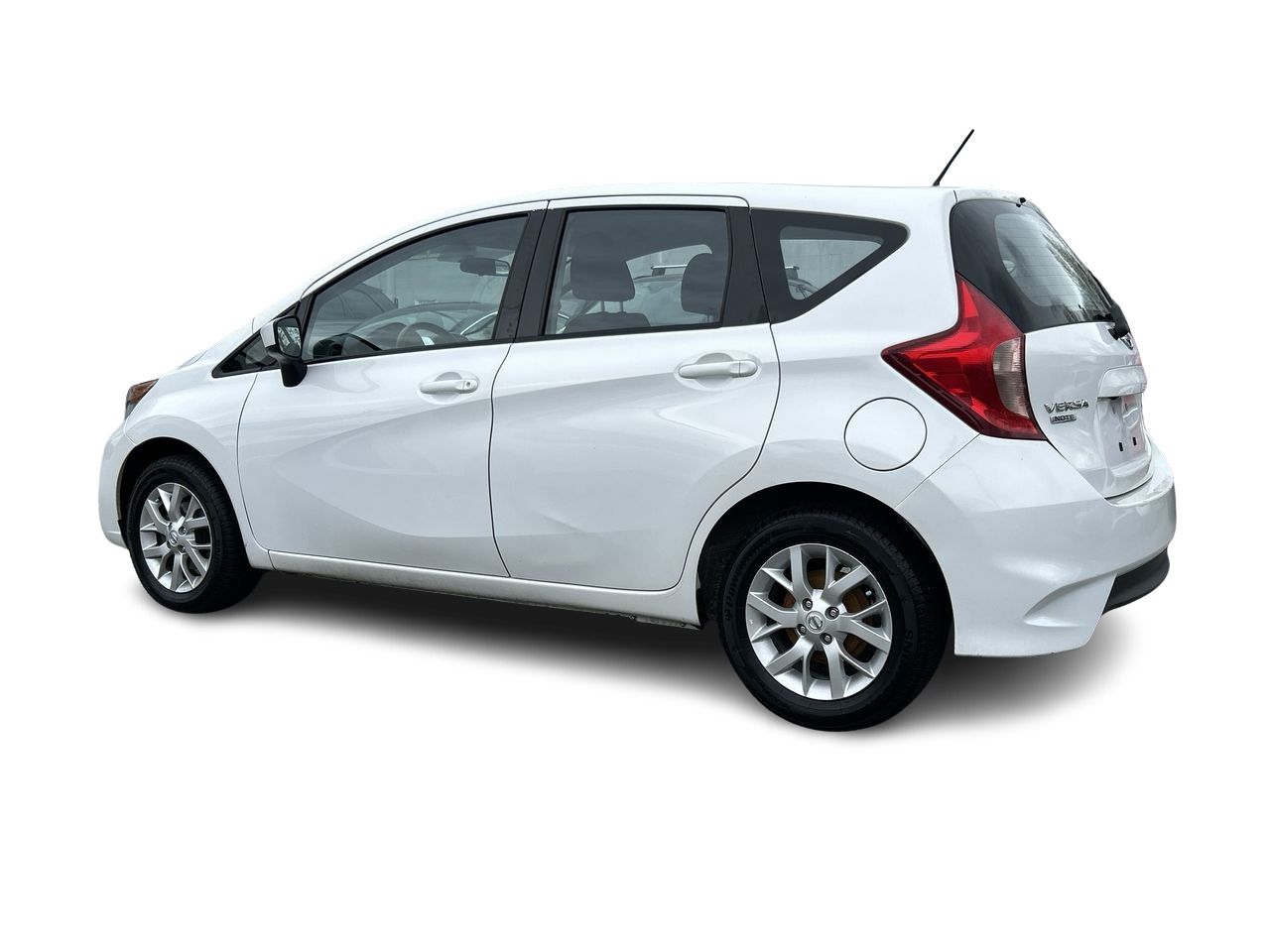 2018 Nissan Versa Note in North Vancouver, British Columbia