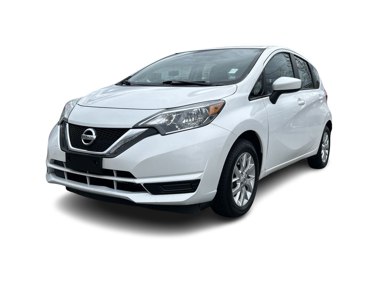 2018 Nissan Versa Note in North Vancouver, British Columbia