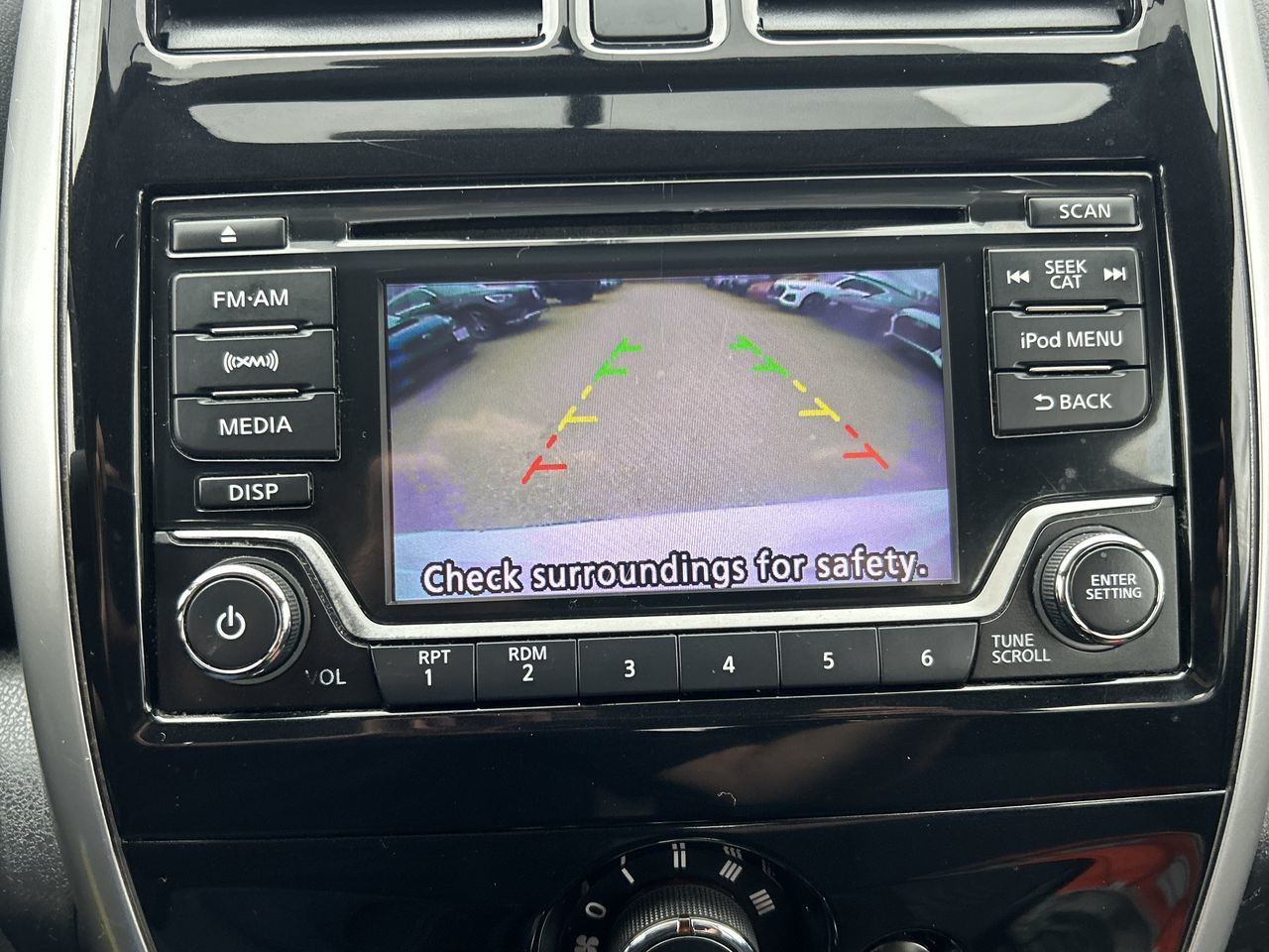 2018 Nissan Versa Note in North Vancouver, British Columbia