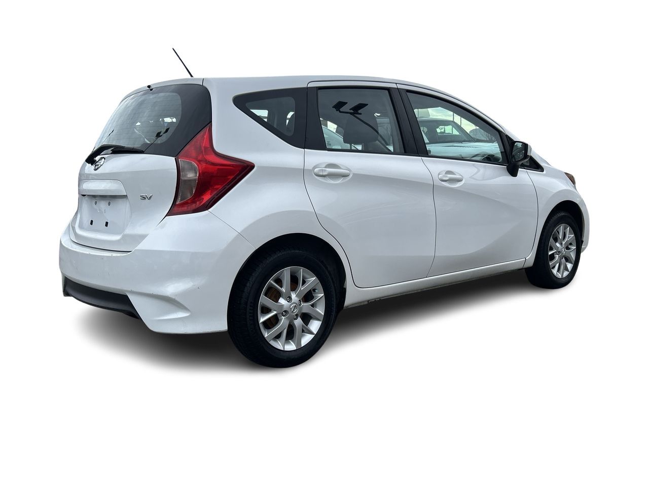 2018 Nissan Versa Note in North Vancouver, British Columbia