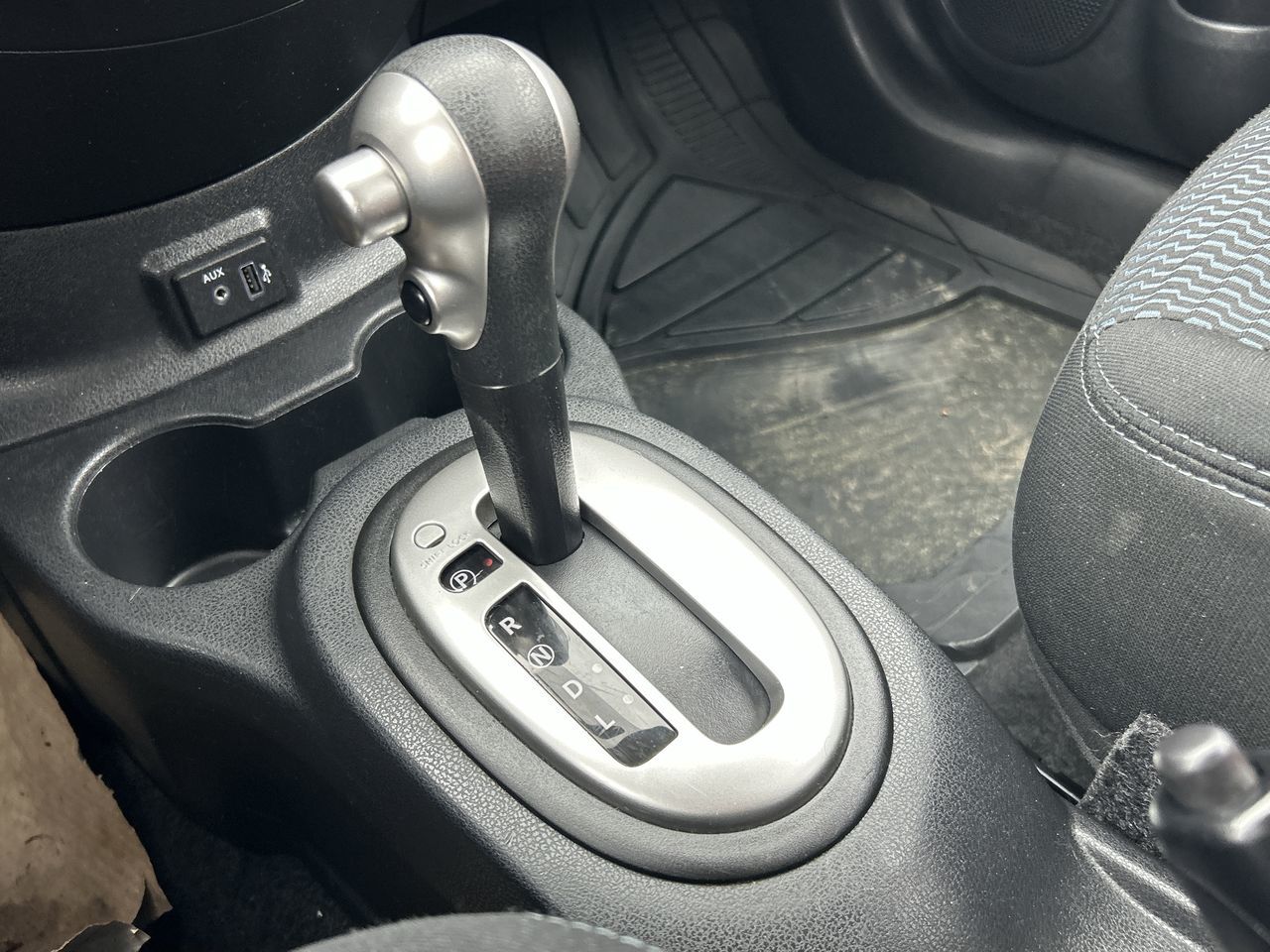 2018 Nissan Versa Note in North Vancouver, British Columbia