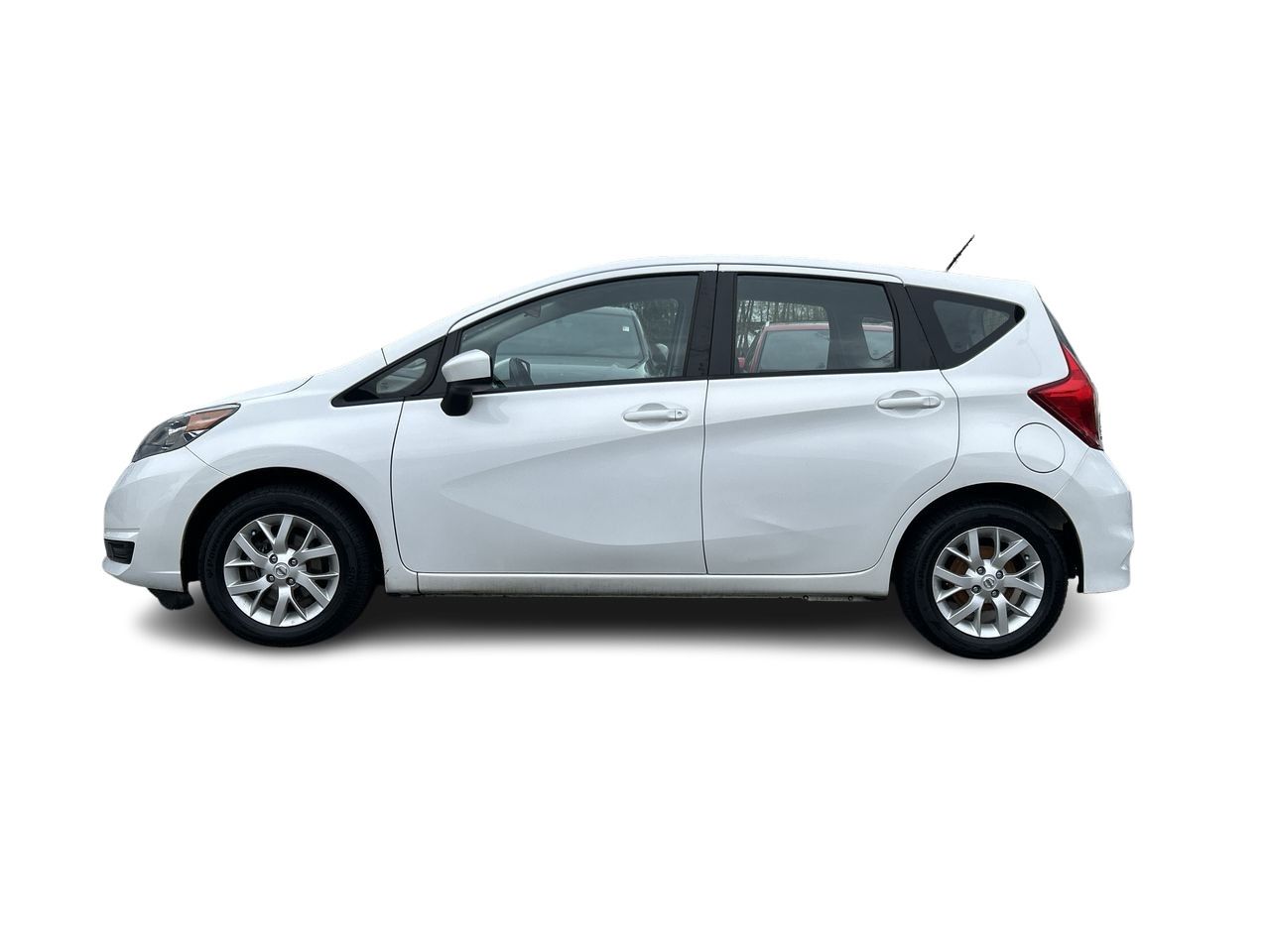 2018 Nissan Versa Note in North Vancouver, British Columbia