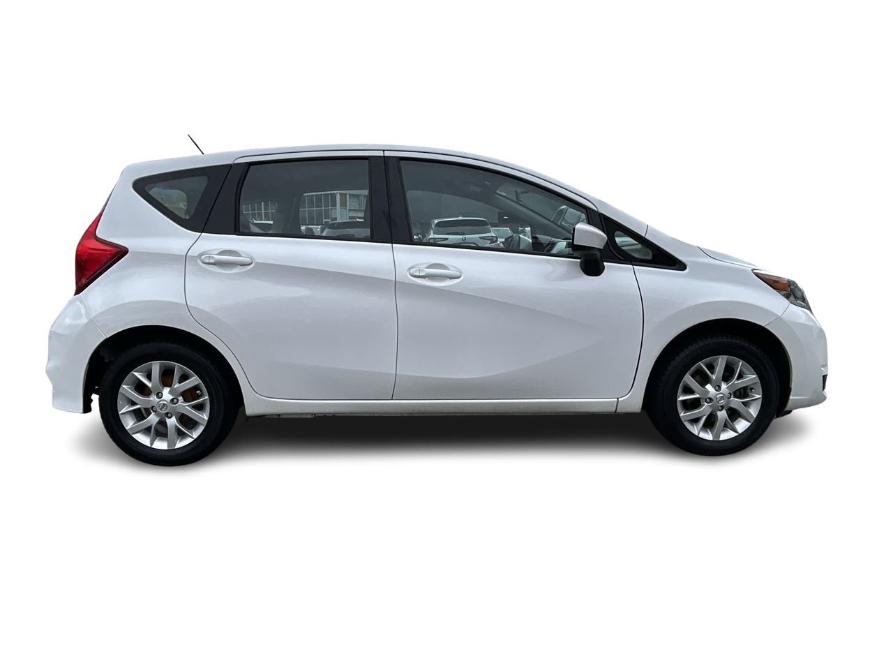 2018 Nissan Versa Note in North Vancouver, British Columbia