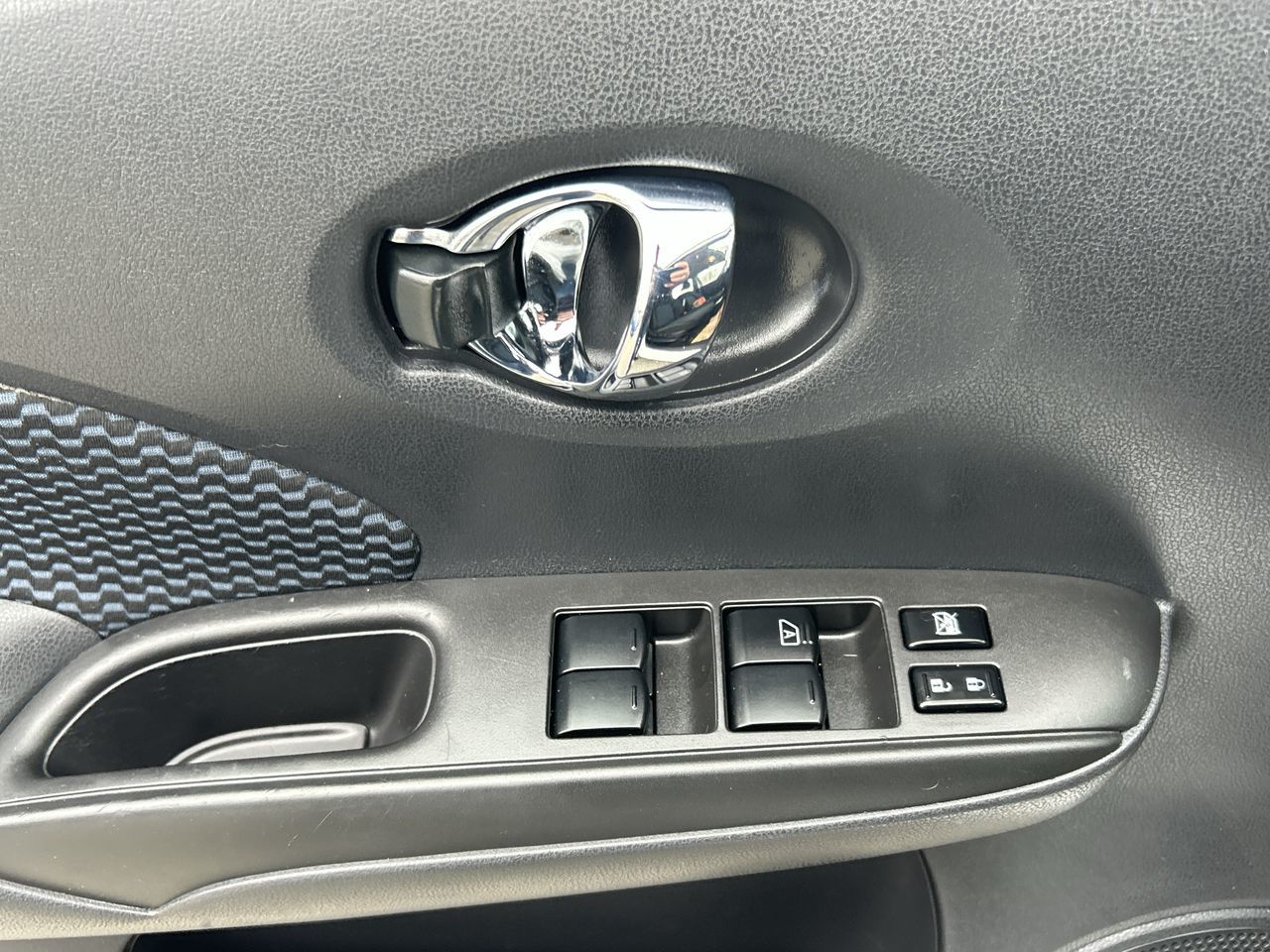 2018 Nissan Versa Note in North Vancouver, British Columbia
