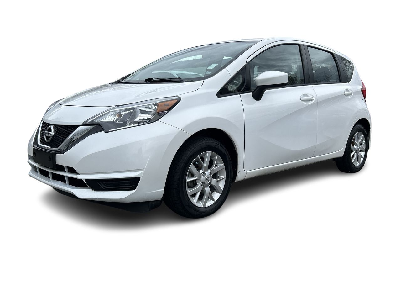 2018 Nissan Versa Note in North Vancouver, British Columbia