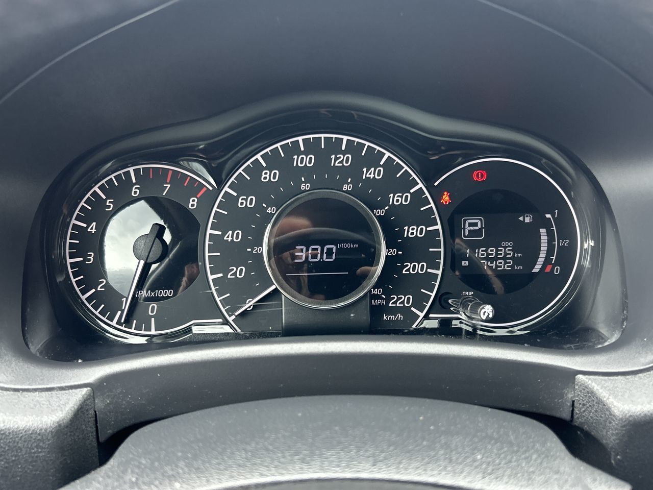 2018 Nissan Versa Note in North Vancouver, British Columbia
