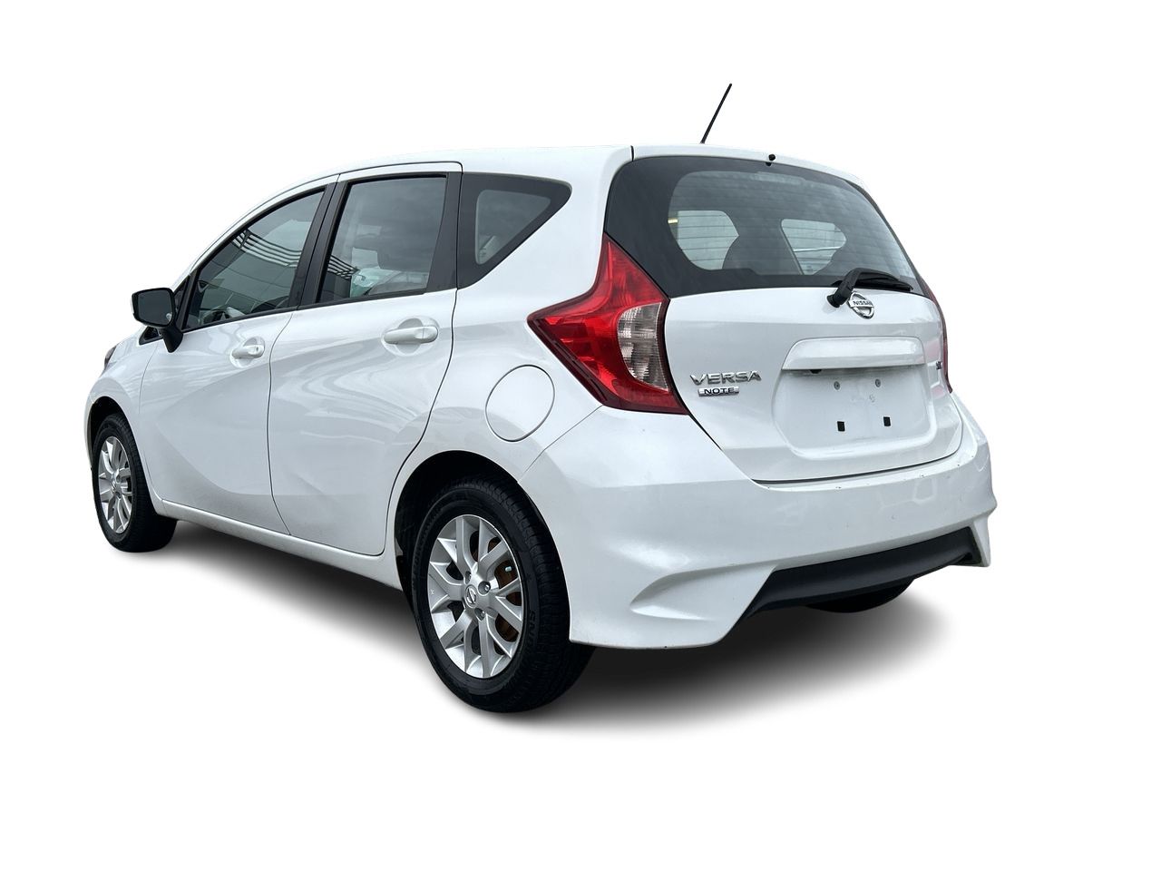2018 Nissan Versa Note in North Vancouver, British Columbia